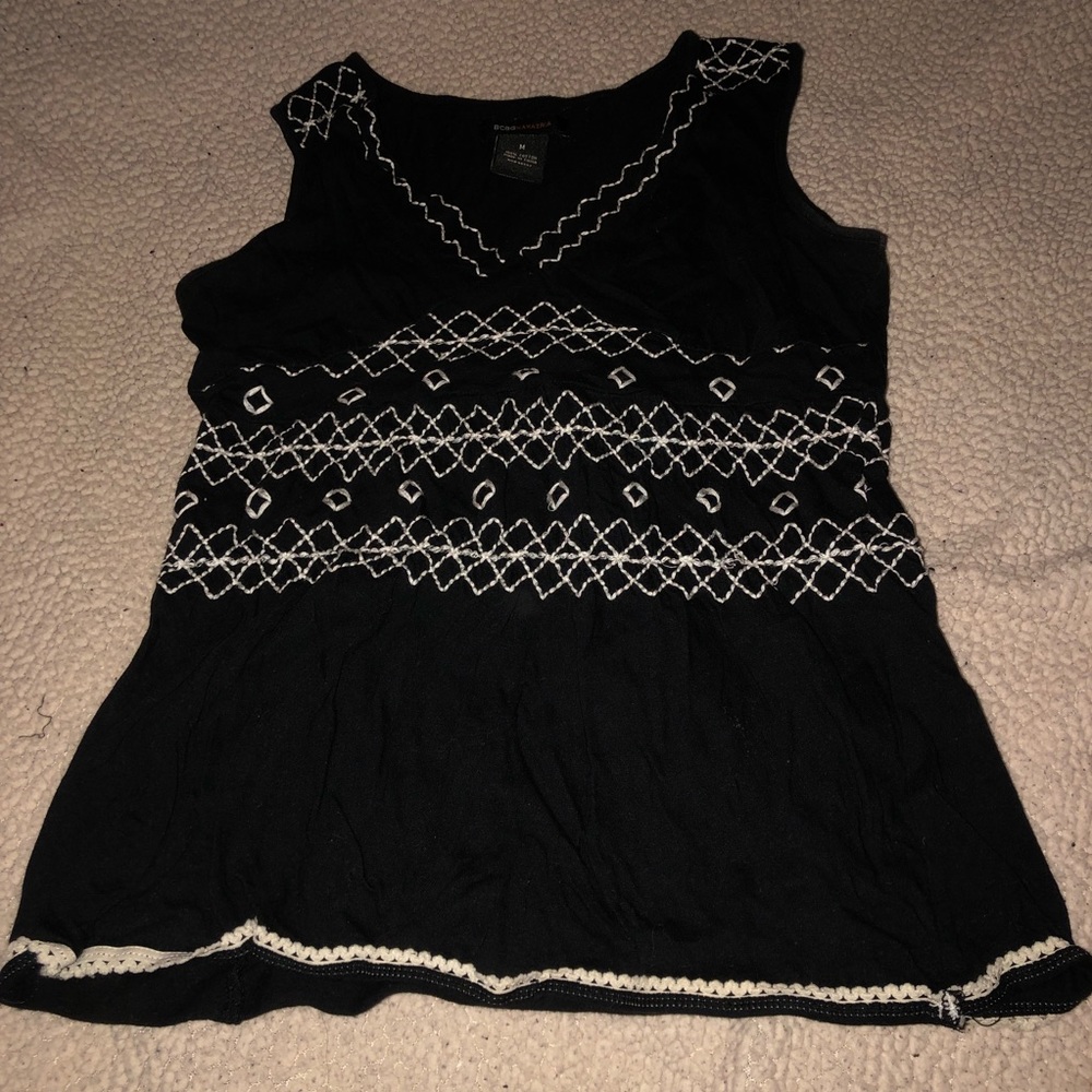 Tank Top - Picture 2 of 2